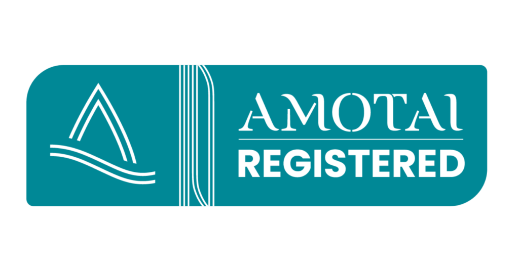 Amotal registered